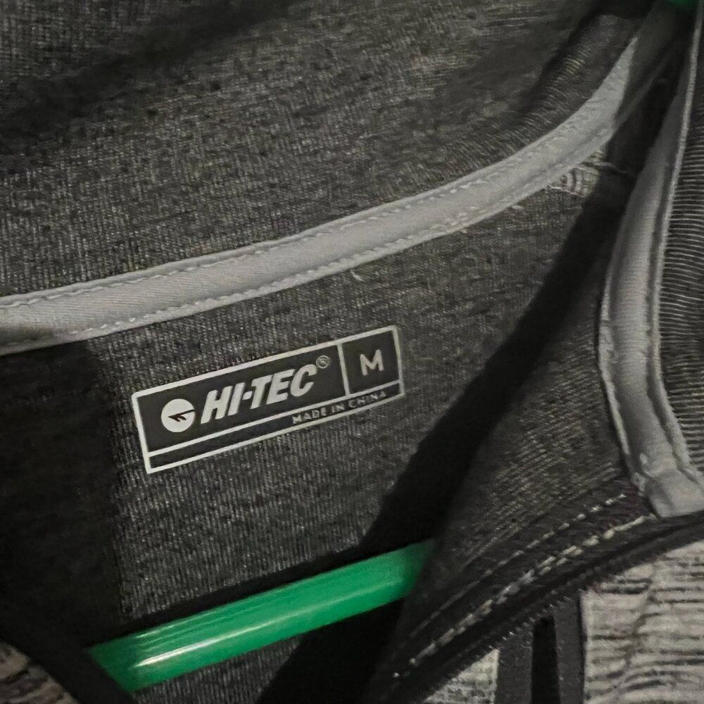 Hi-Tec medium‎ pullover - Picture 5 of 8